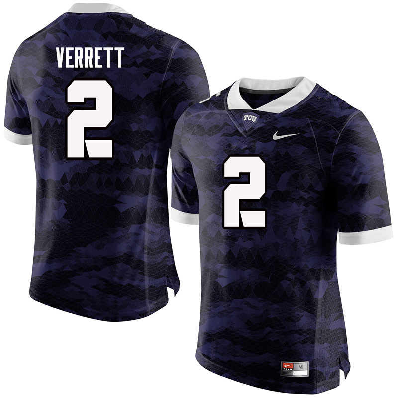 jason verrett jersey